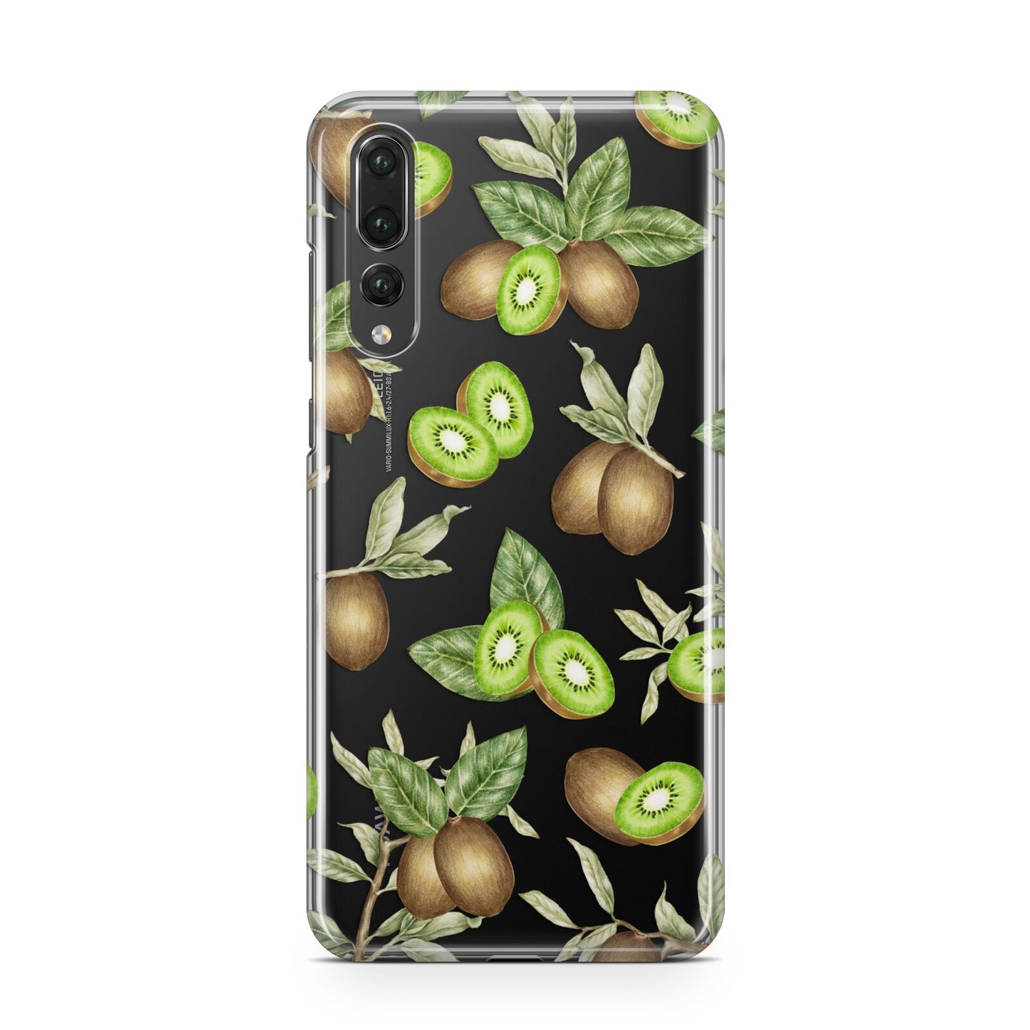 Kiwi Fruit Huawei P20 Pro Phone Case