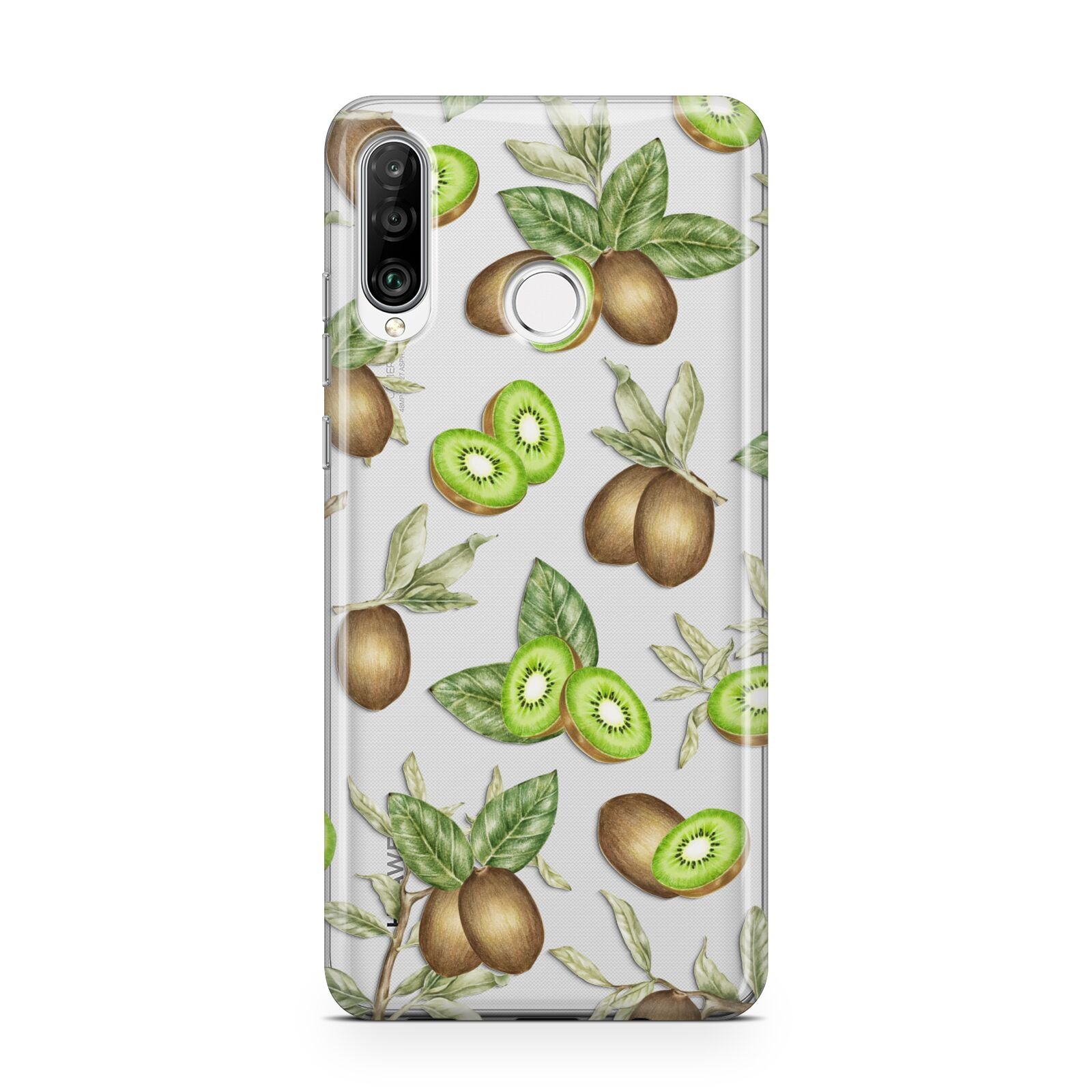 Kiwi Fruit Huawei P30 Lite Phone Case