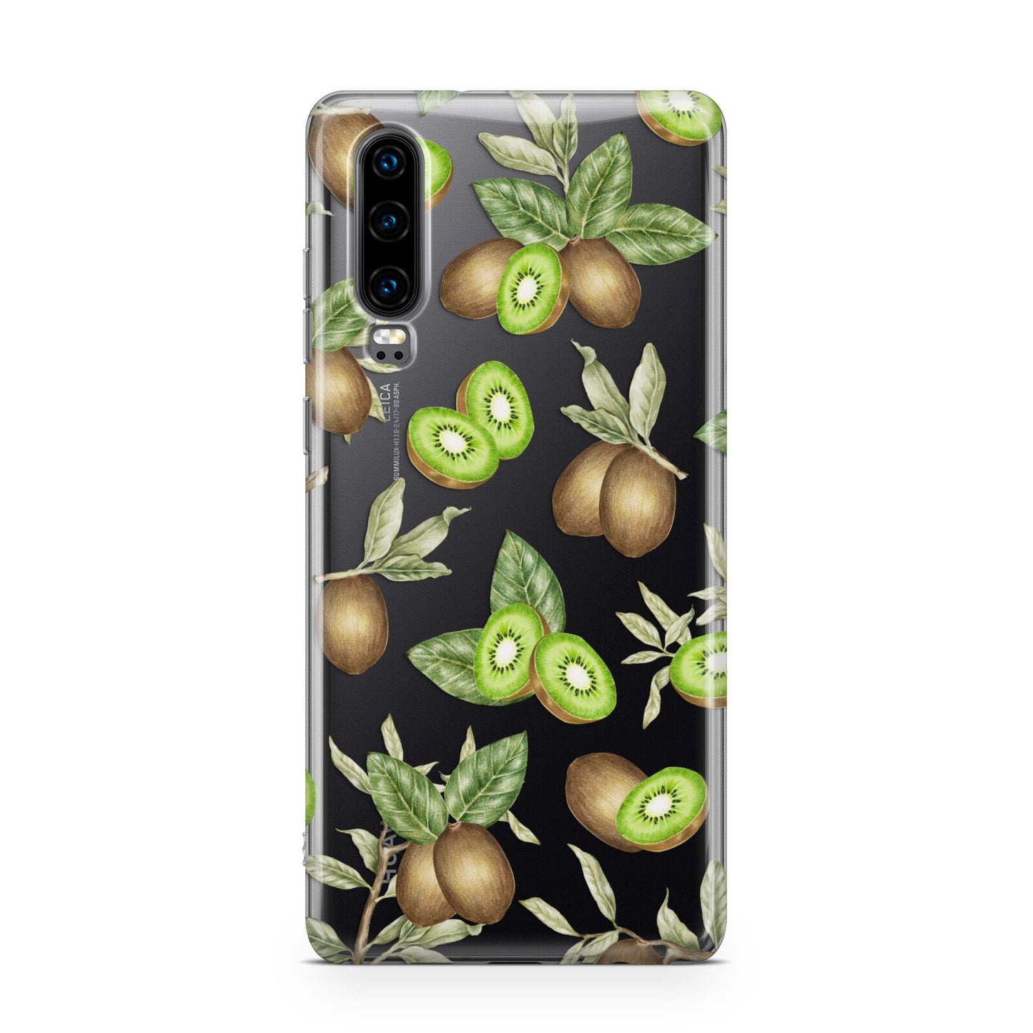 Kiwi Fruit Huawei P30 Phone Case