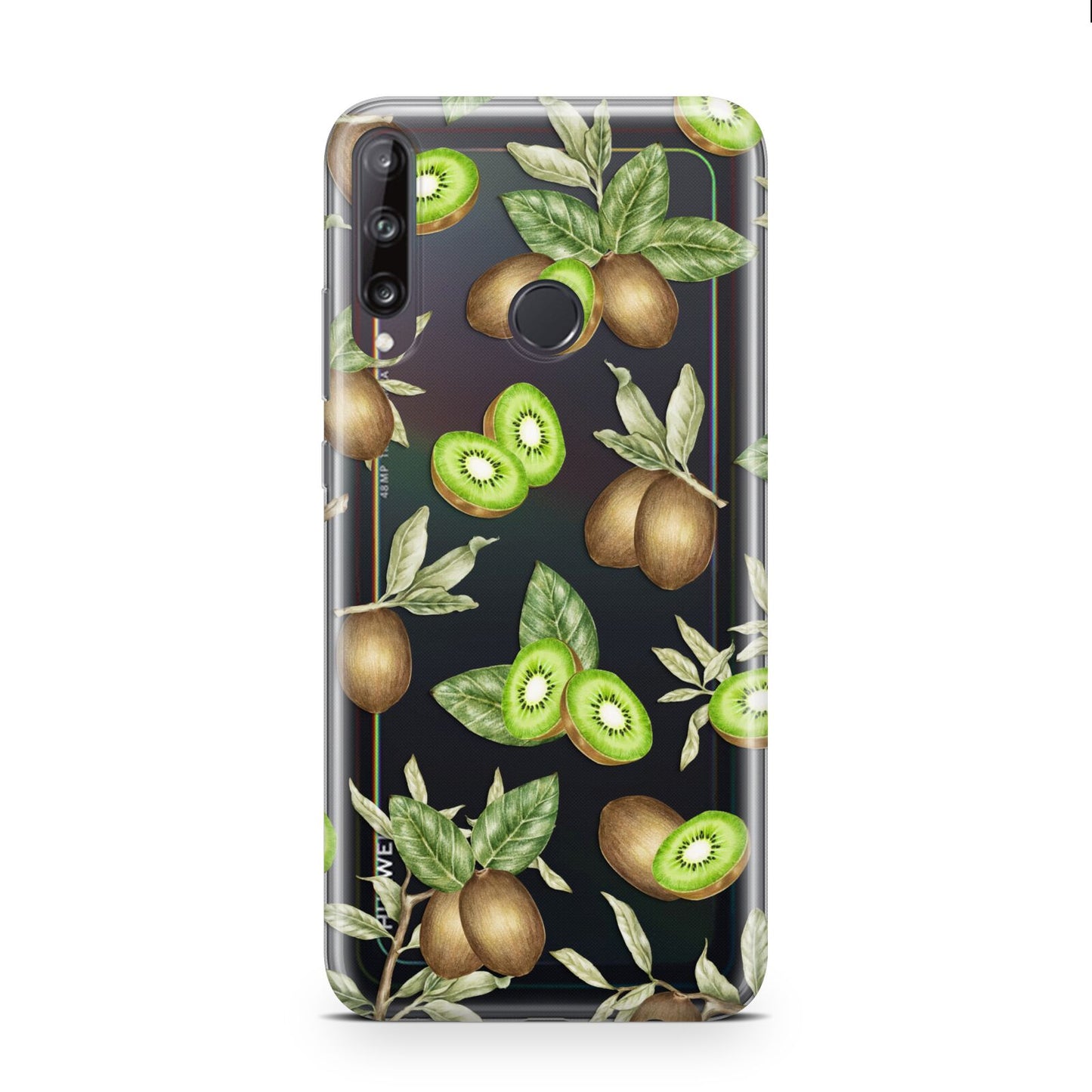 Kiwi Fruit Huawei P40 Lite E Phone Case