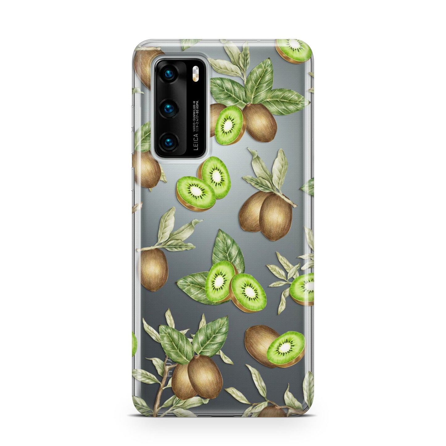 Kiwi Fruit Huawei P40 Phone Case