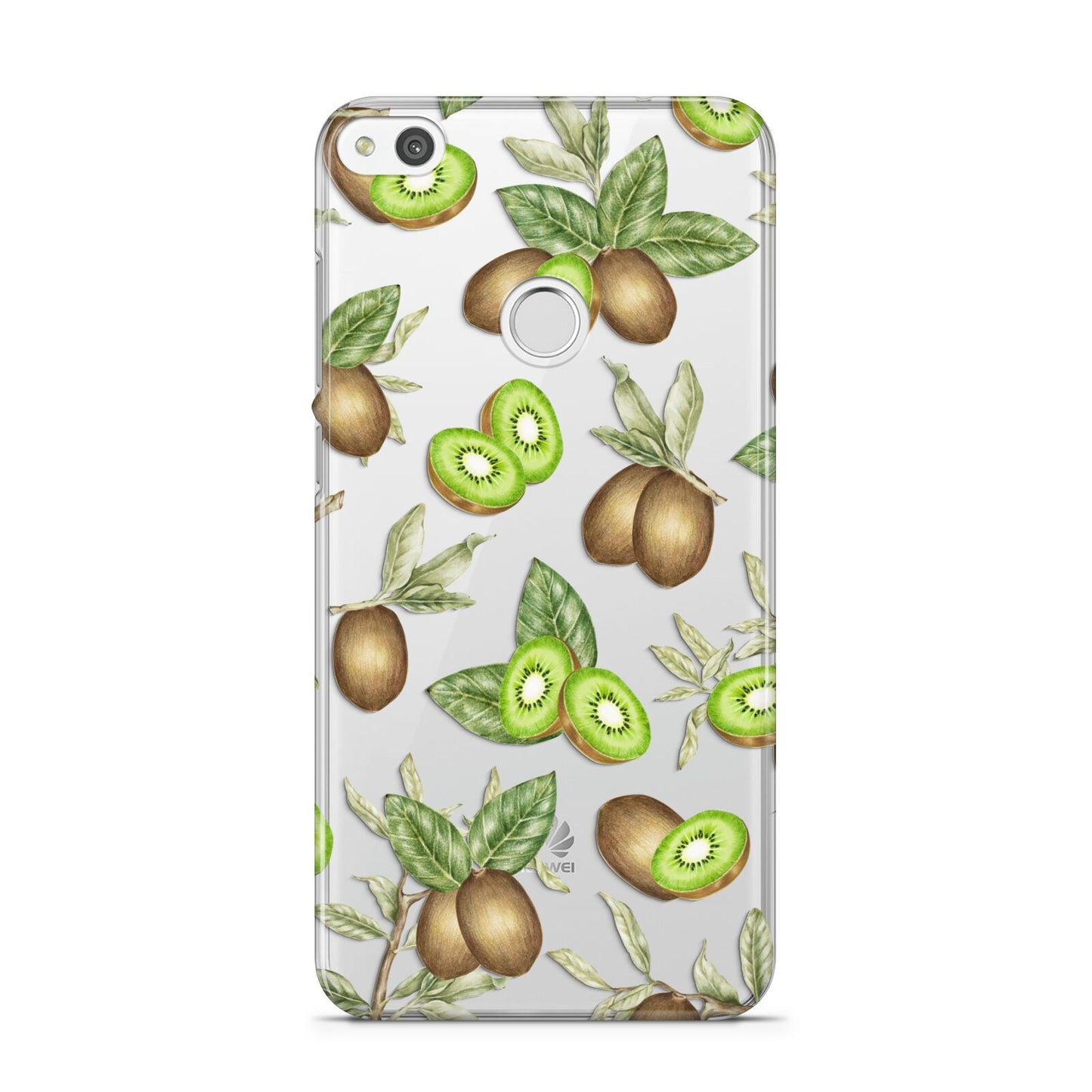 Kiwi Fruit Huawei P8 Lite Case