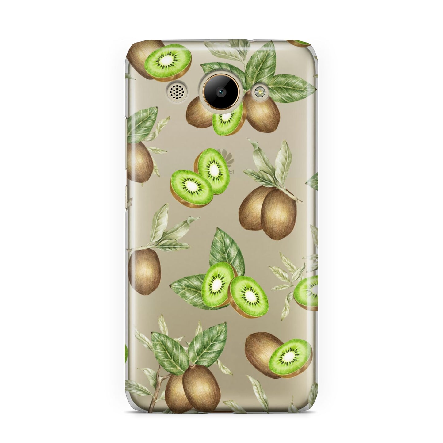 Kiwi Fruit Huawei Y3 2017