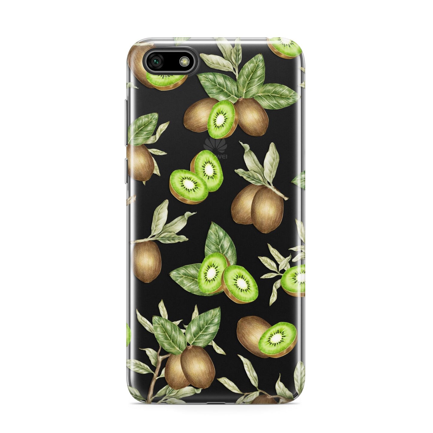 Kiwi Fruit Huawei Y5 Prime 2018 Phone Case