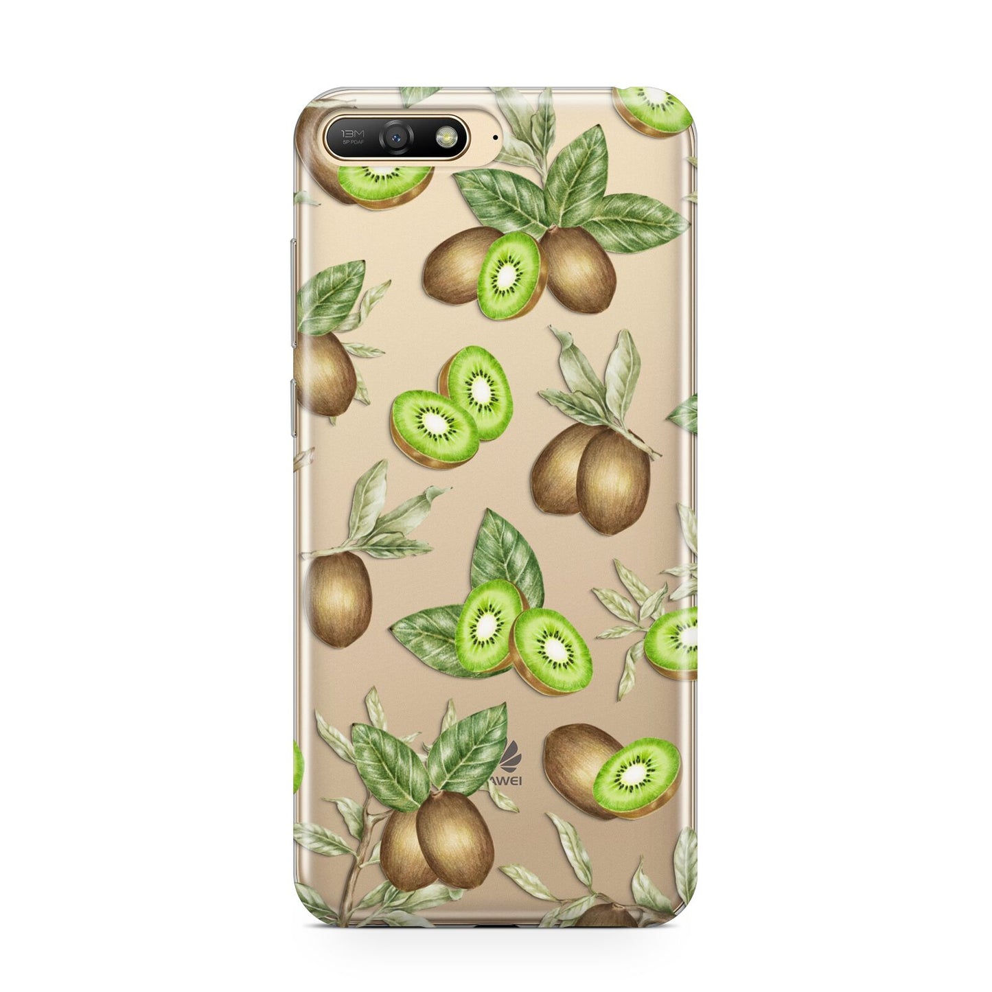 Kiwi Fruit Huawei Y6 2018