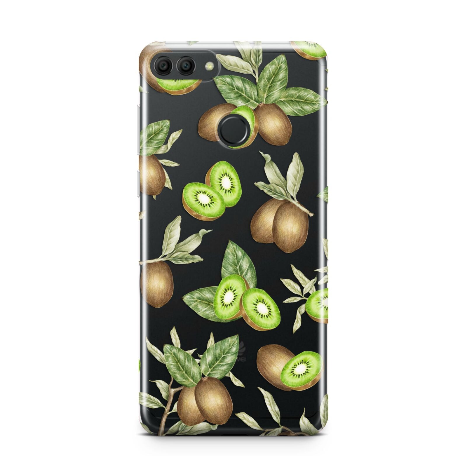 Kiwi Fruit Huawei Y9 2018