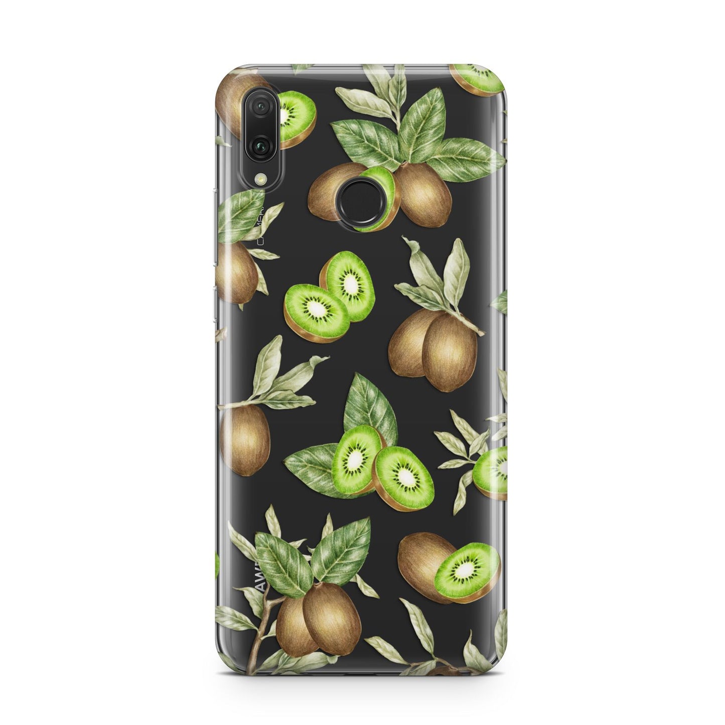 Kiwi Fruit Huawei Y9 2019