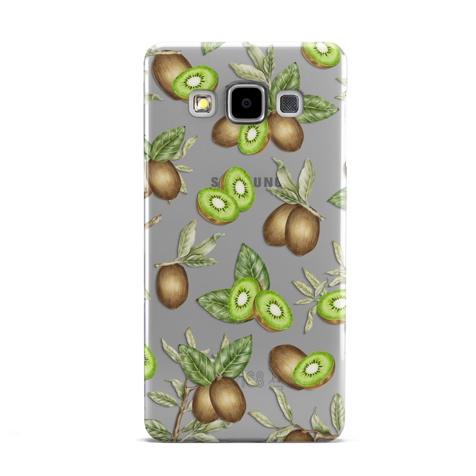 Kiwi Fruit Samsung Galaxy A5 Case