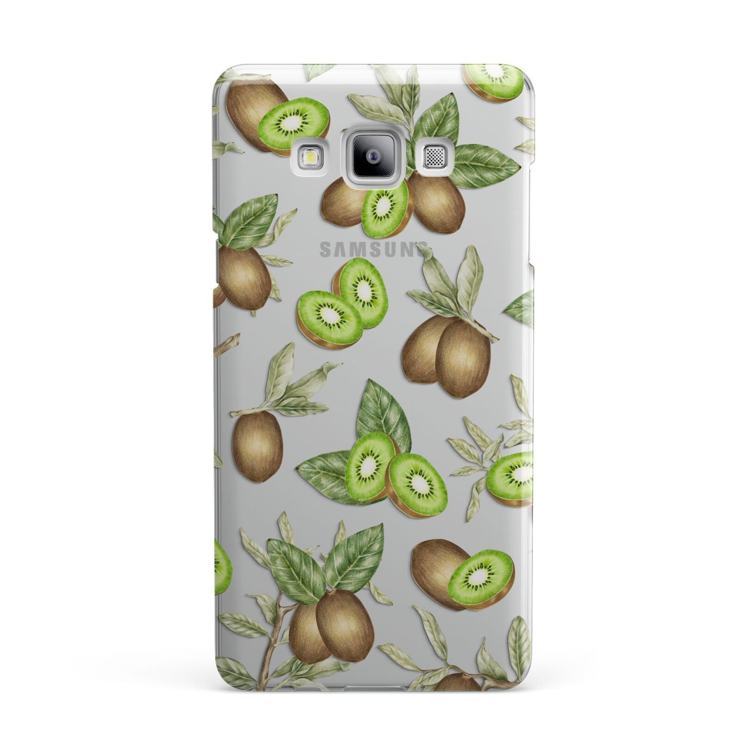 Kiwi Fruit Samsung Galaxy A7 2015 Case