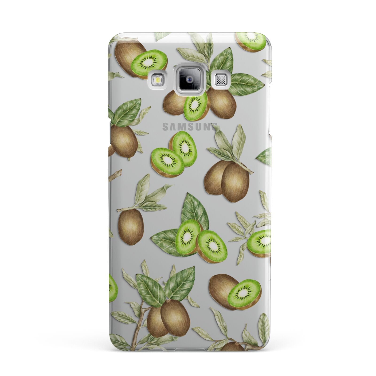 Kiwi Fruit Samsung Galaxy A7 2015 Case