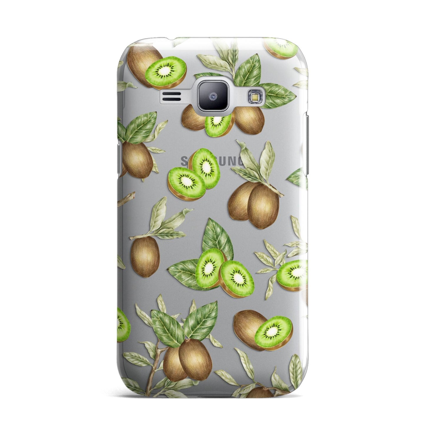 Kiwi Fruit Samsung Galaxy J1 2015 Case