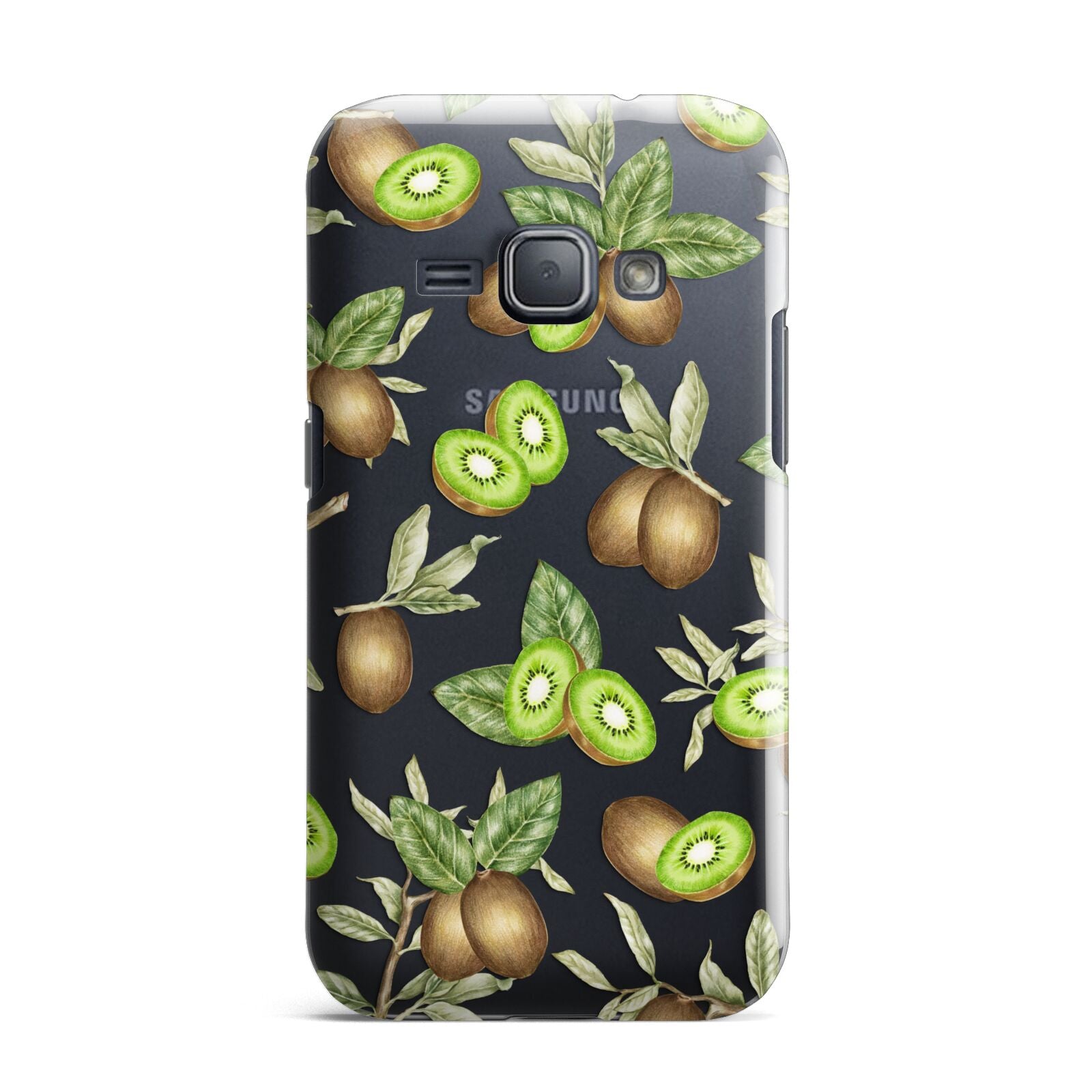 Kiwi Fruit Samsung Galaxy J1 2016 Case