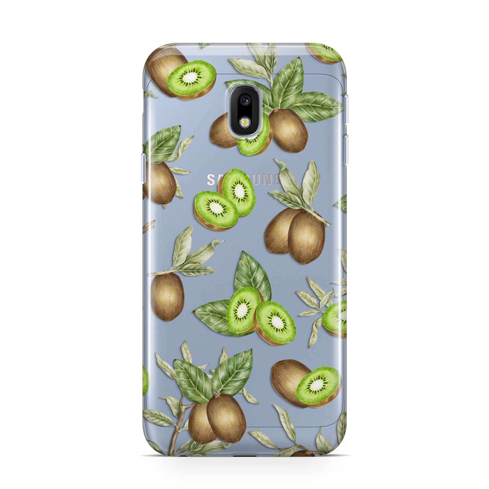 Kiwi Fruit Samsung Galaxy J3 2017 Case