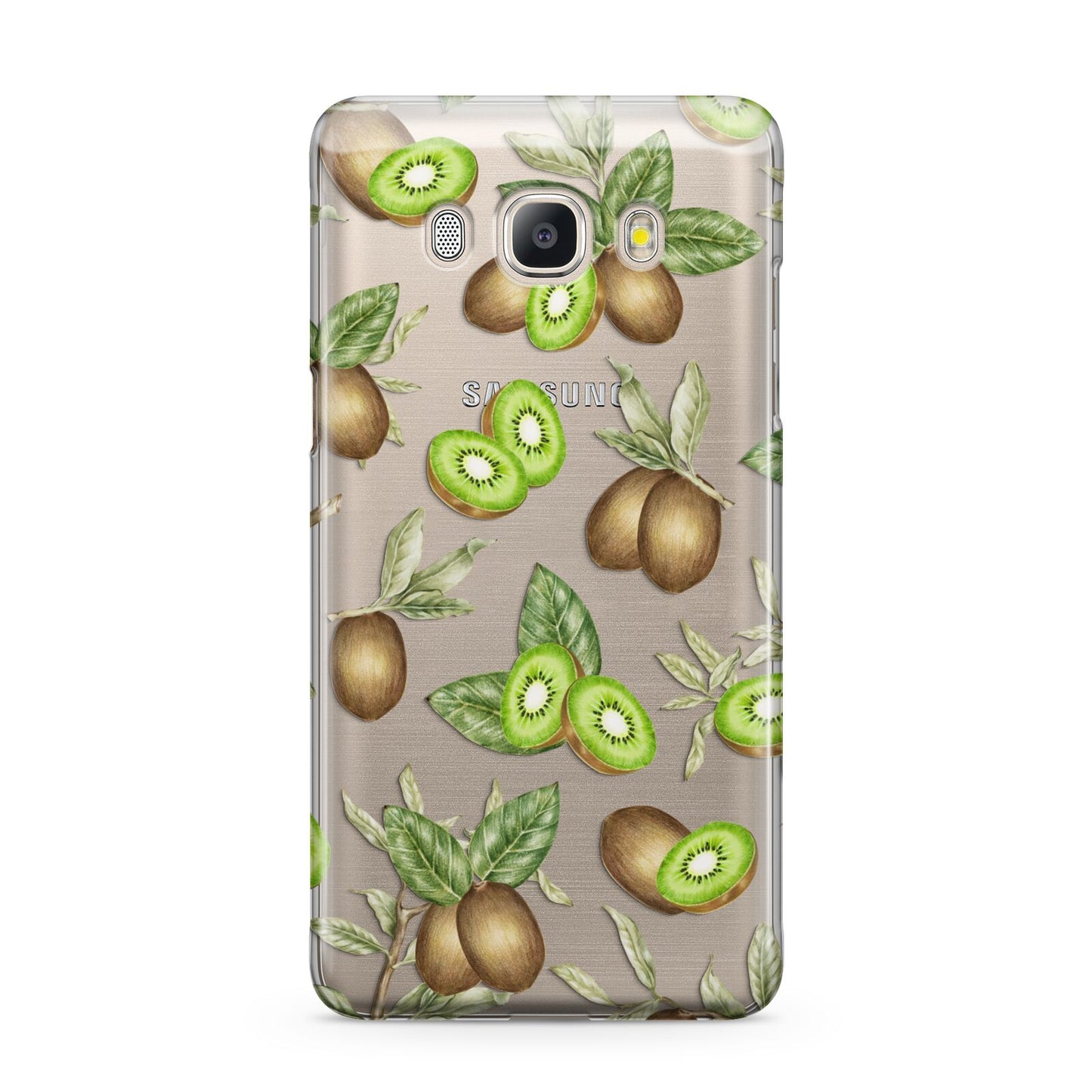 Kiwi Fruit Samsung Galaxy J5 2016 Case