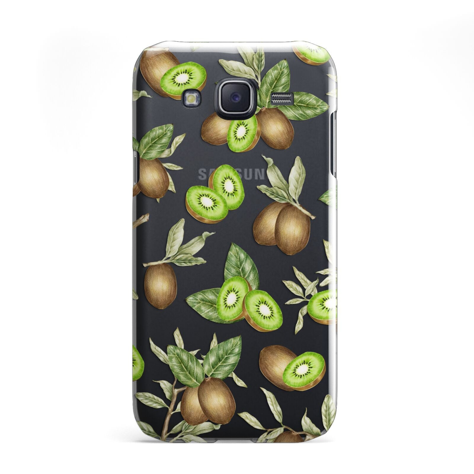 Kiwi Fruit Samsung Galaxy J5 Case