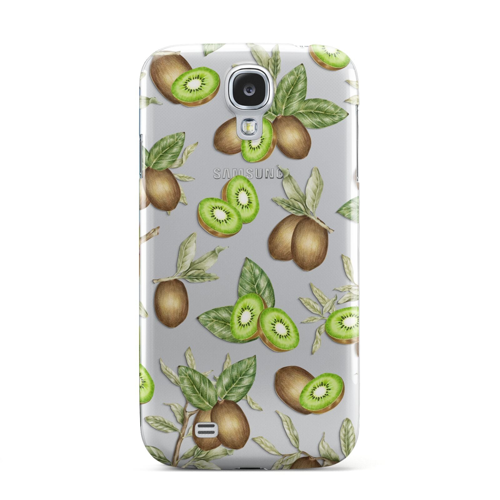 Kiwi Fruit Samsung Galaxy S4 Case