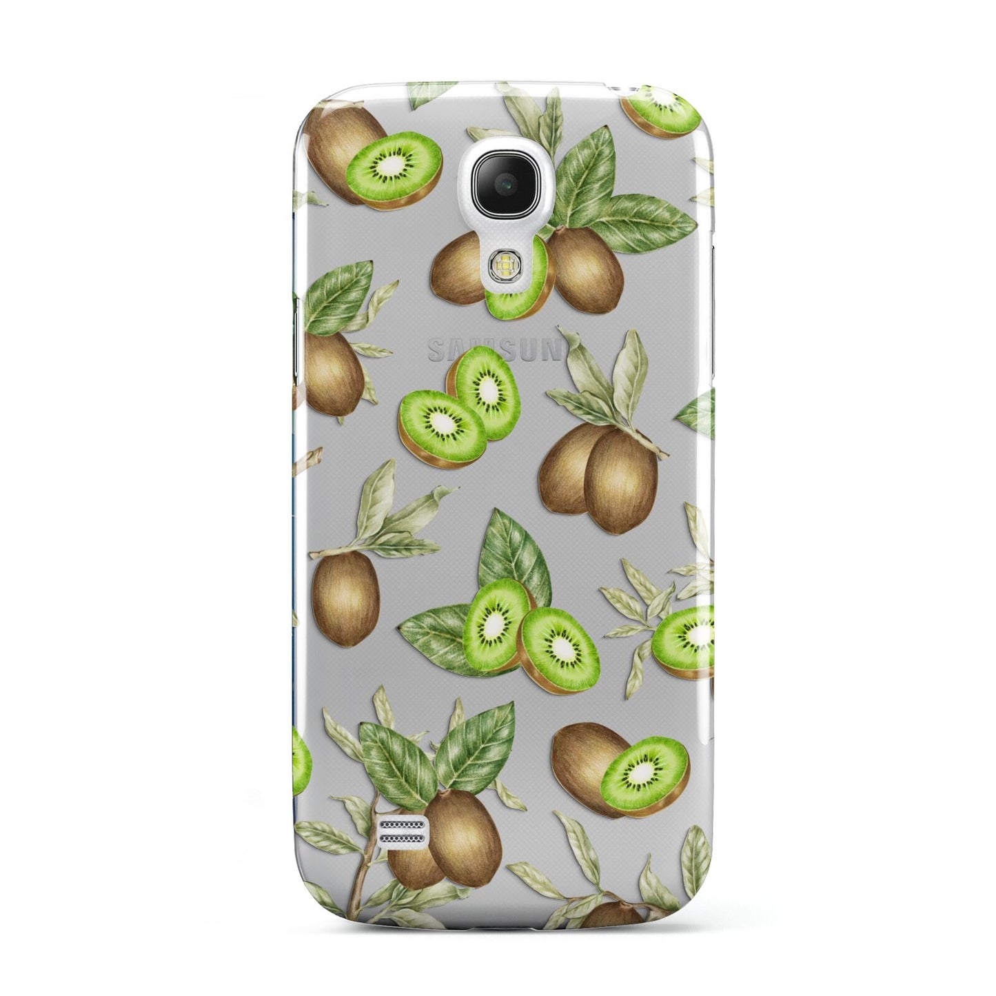 Kiwi Fruit Samsung Galaxy S4 Mini Case