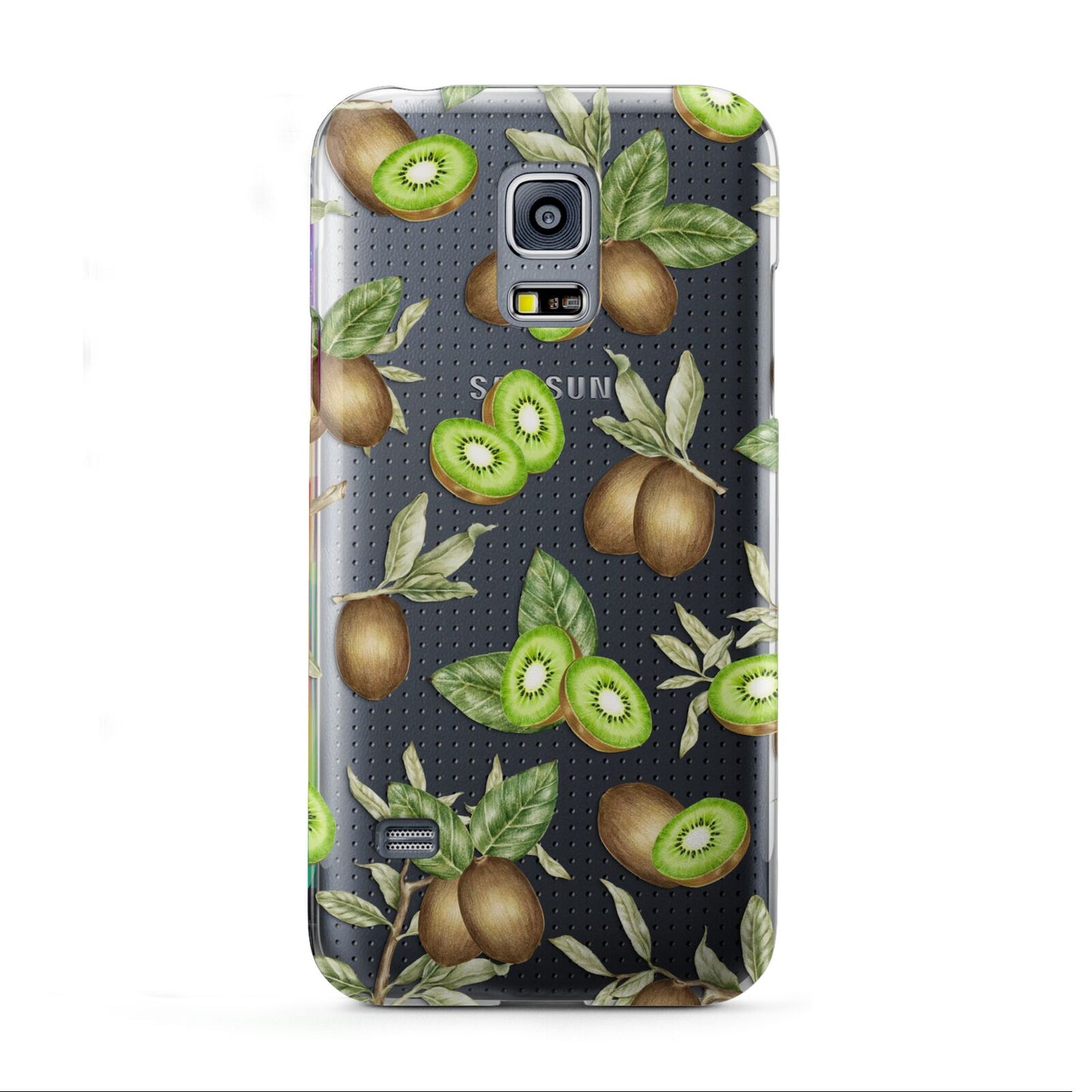 Kiwi Fruit Samsung Galaxy S5 Mini Case