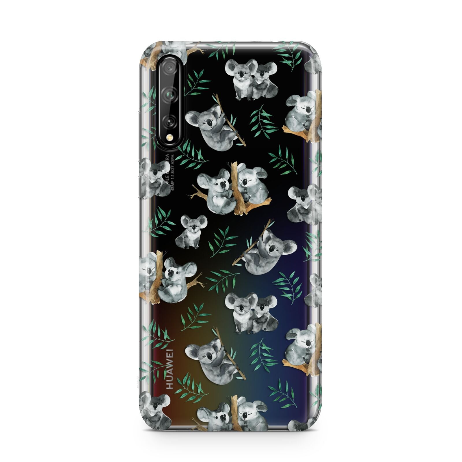 Koala Bear Huawei Enjoy 10s Phone Case