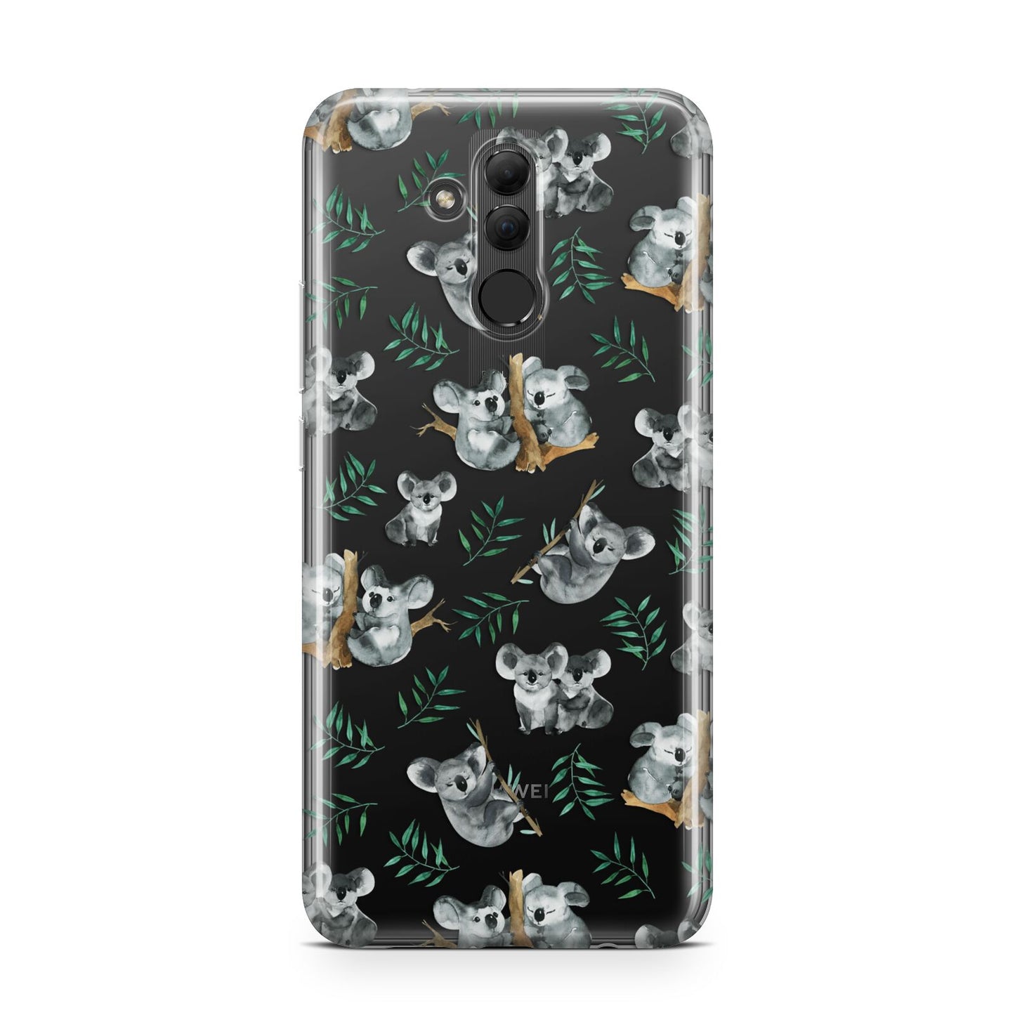 Koala Bear Huawei Mate 20 Lite