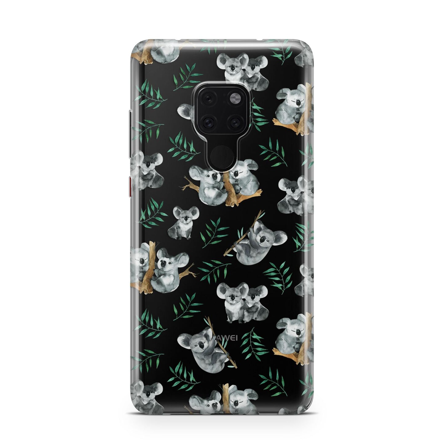 Koala Bear Huawei Mate 20 Phone Case