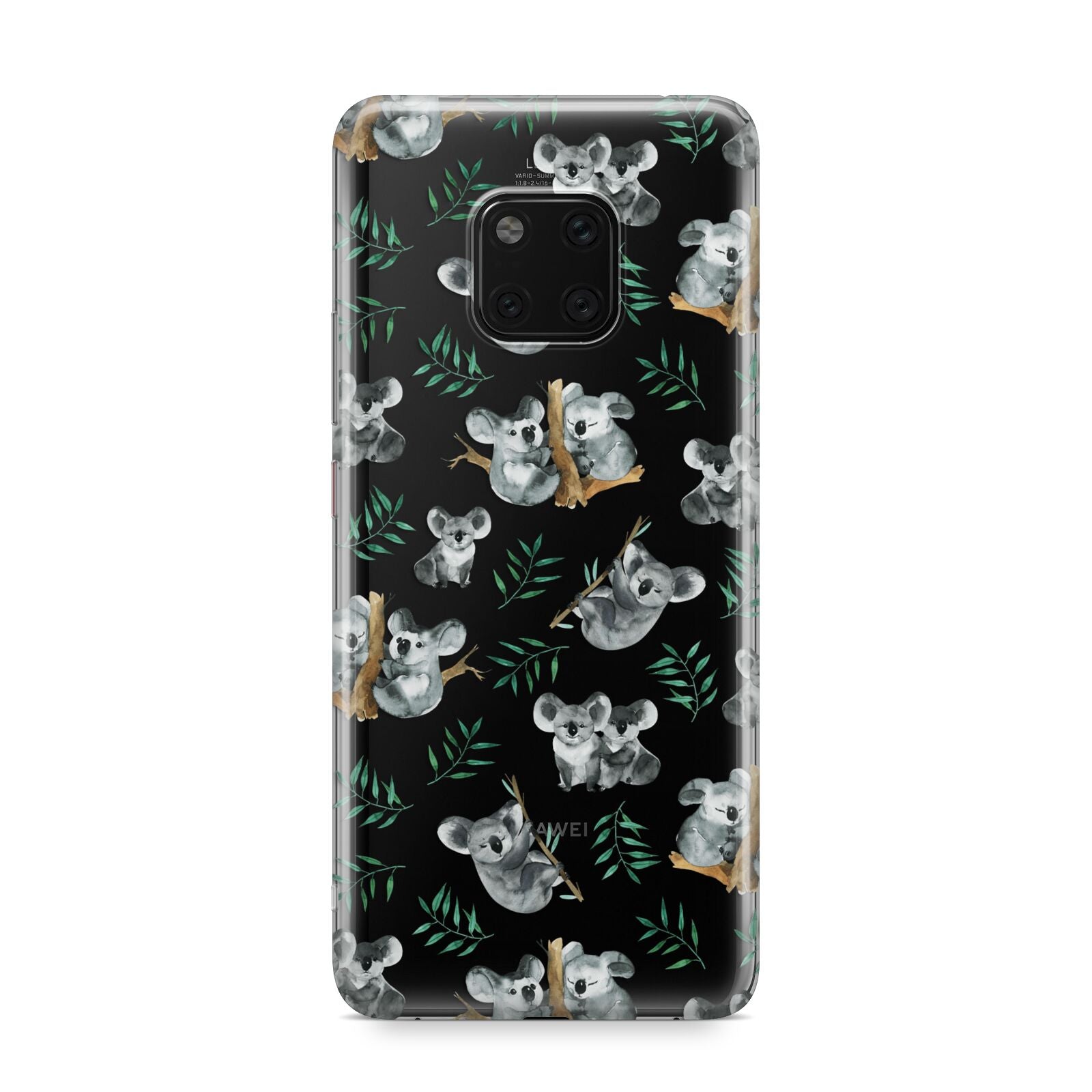 Koala Bear Huawei Mate 20 Pro Phone Case