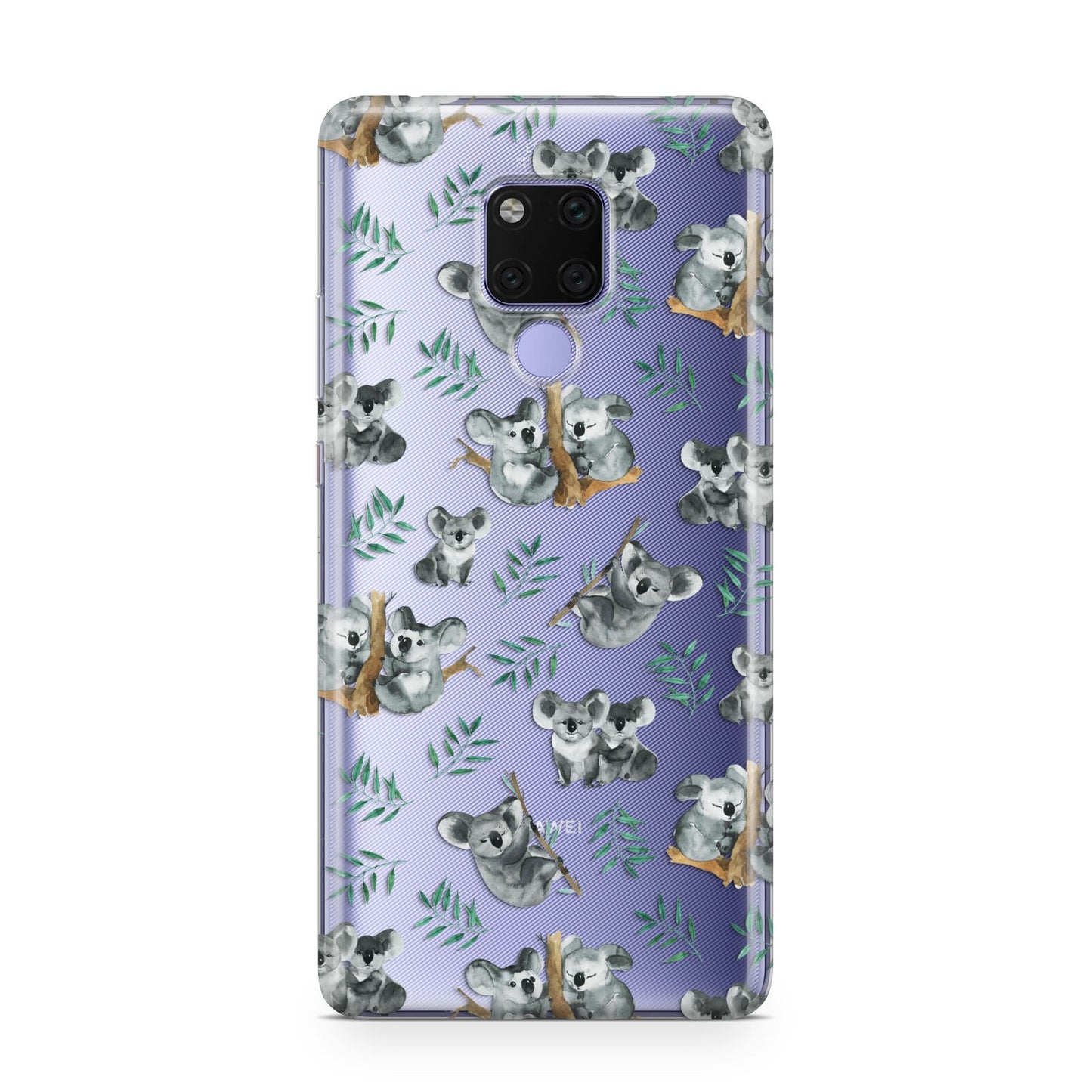 Koala Bear Huawei Mate 20X Phone Case