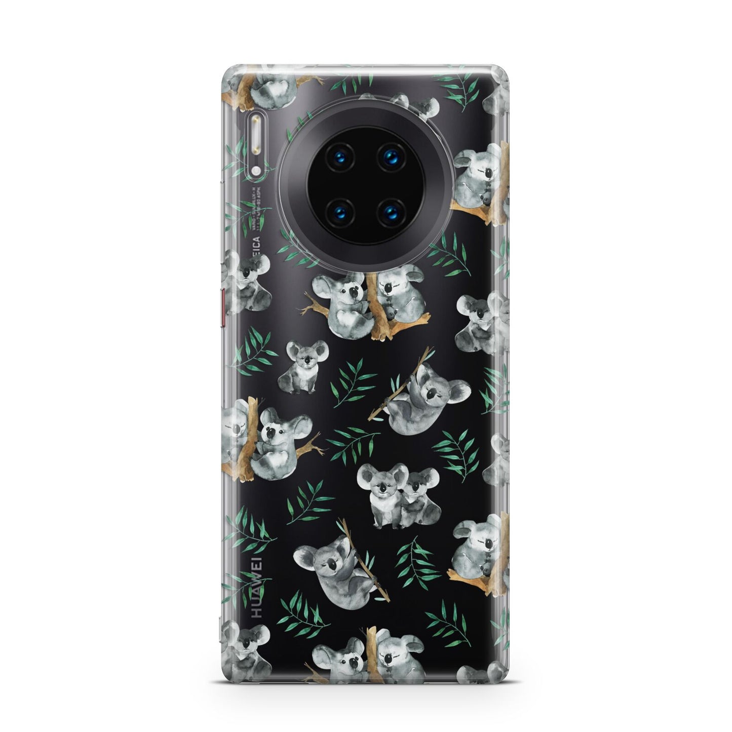 Koala Bear Huawei Mate 30 Pro Phone Case