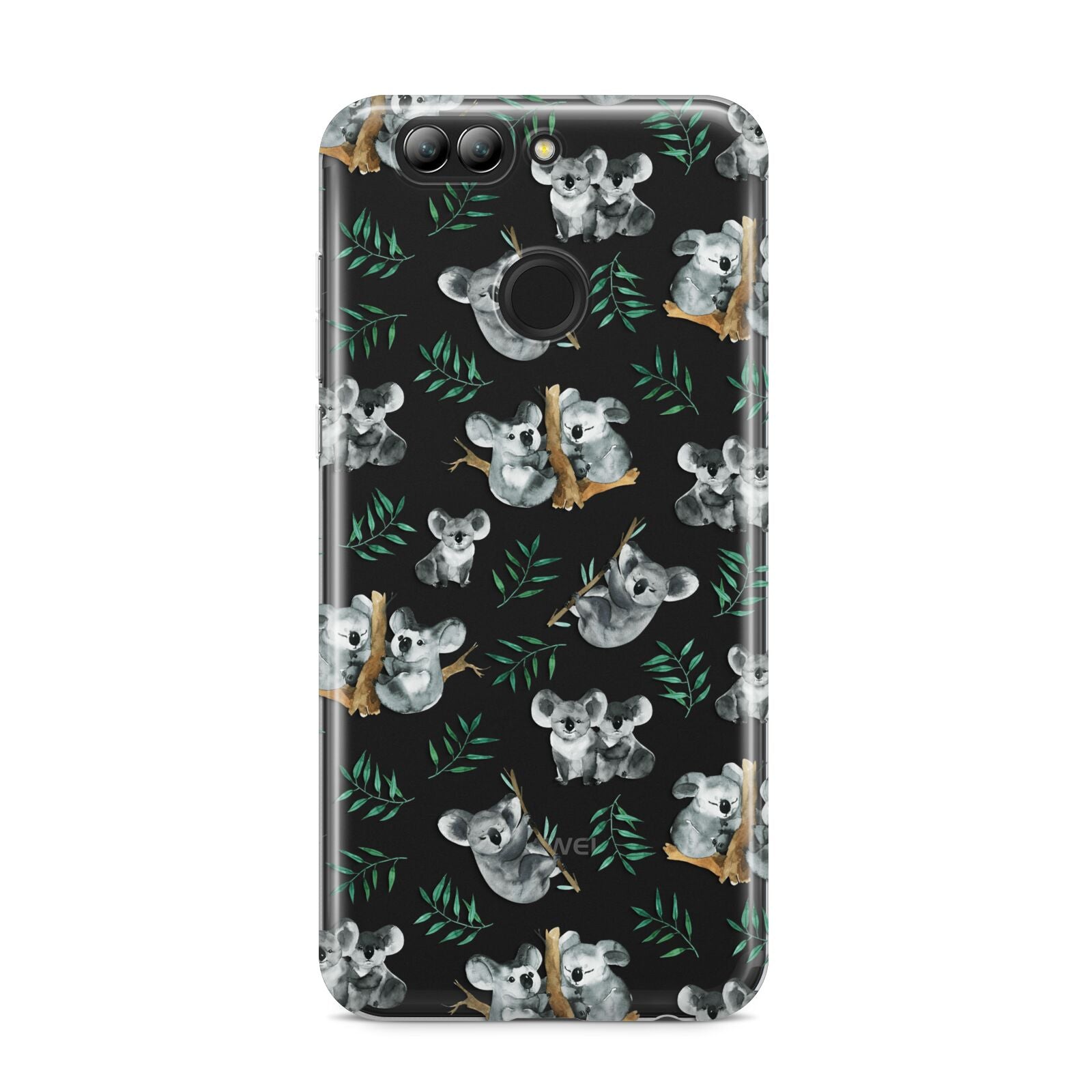 Koala Bear Huawei Nova 2s Phone Case