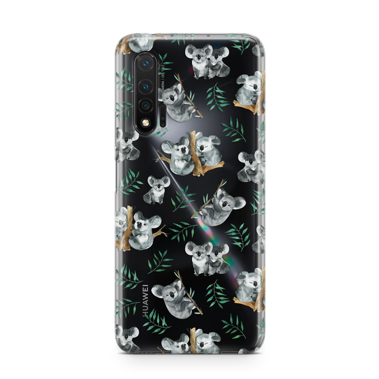 Koala Bear Huawei Nova 6 Phone Case