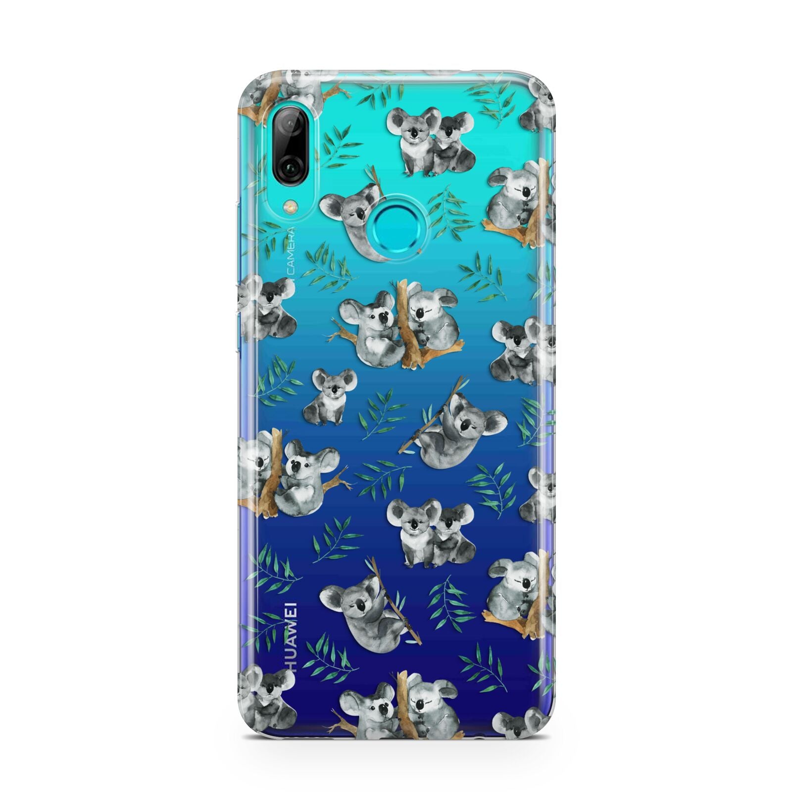 Koala Bear Huawei P Smart 2019 Case