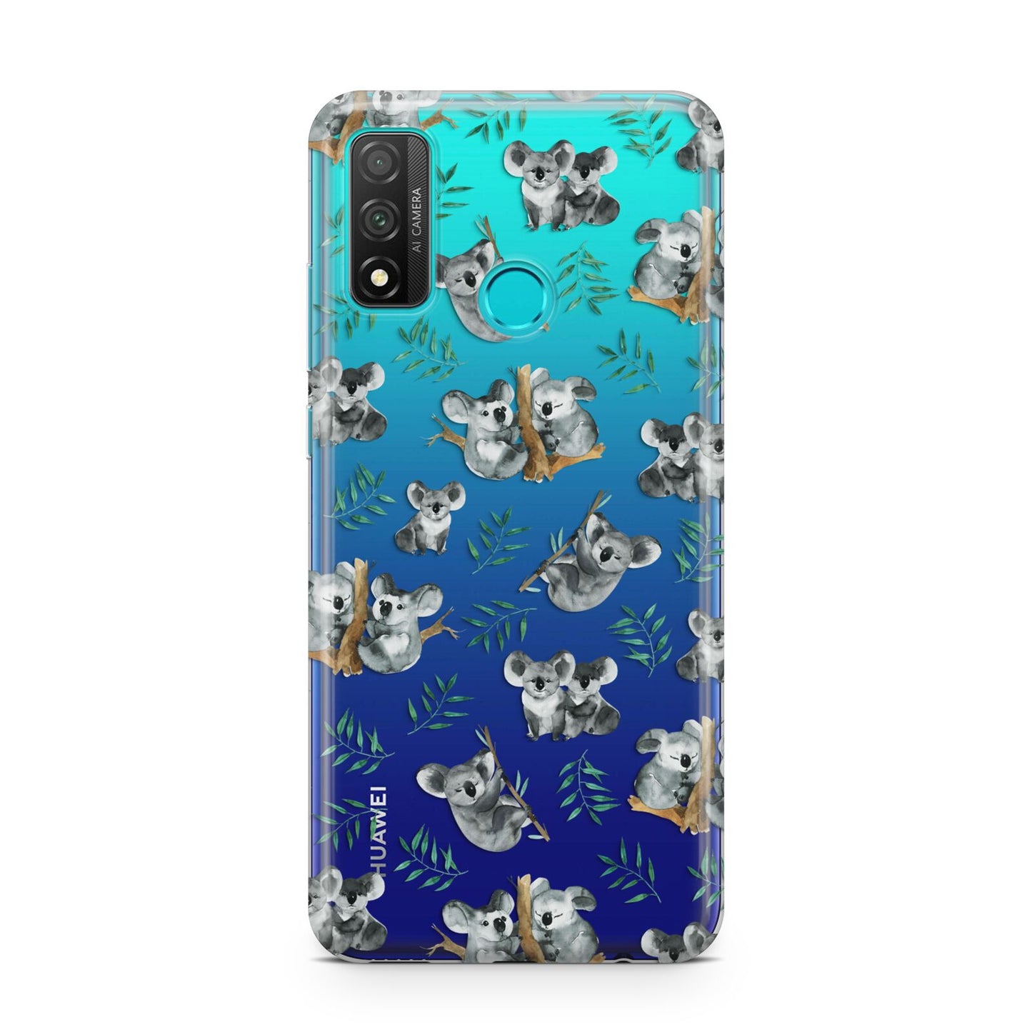 Koala Bear Huawei P Smart 2020