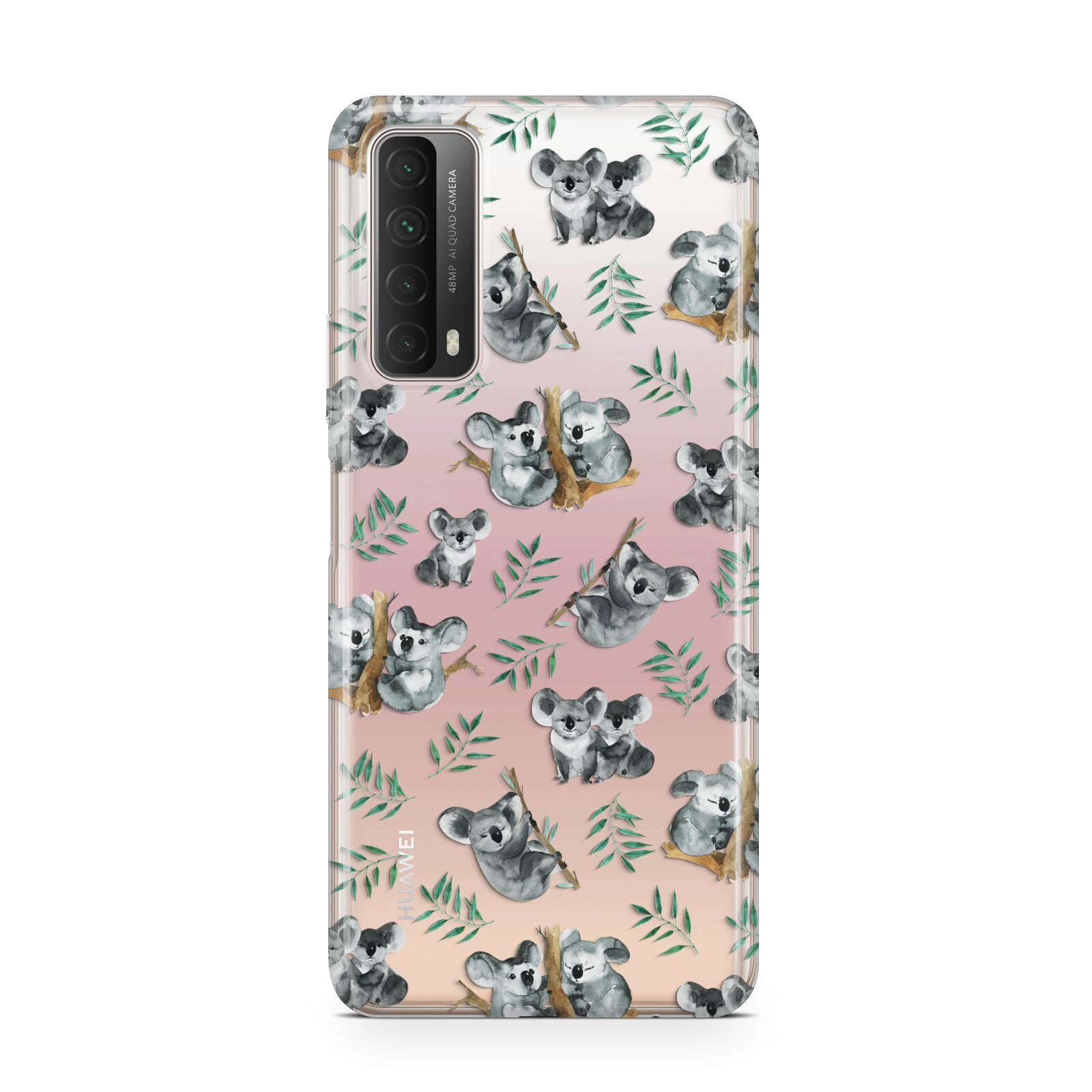 Koala Bear Huawei P Smart 2021