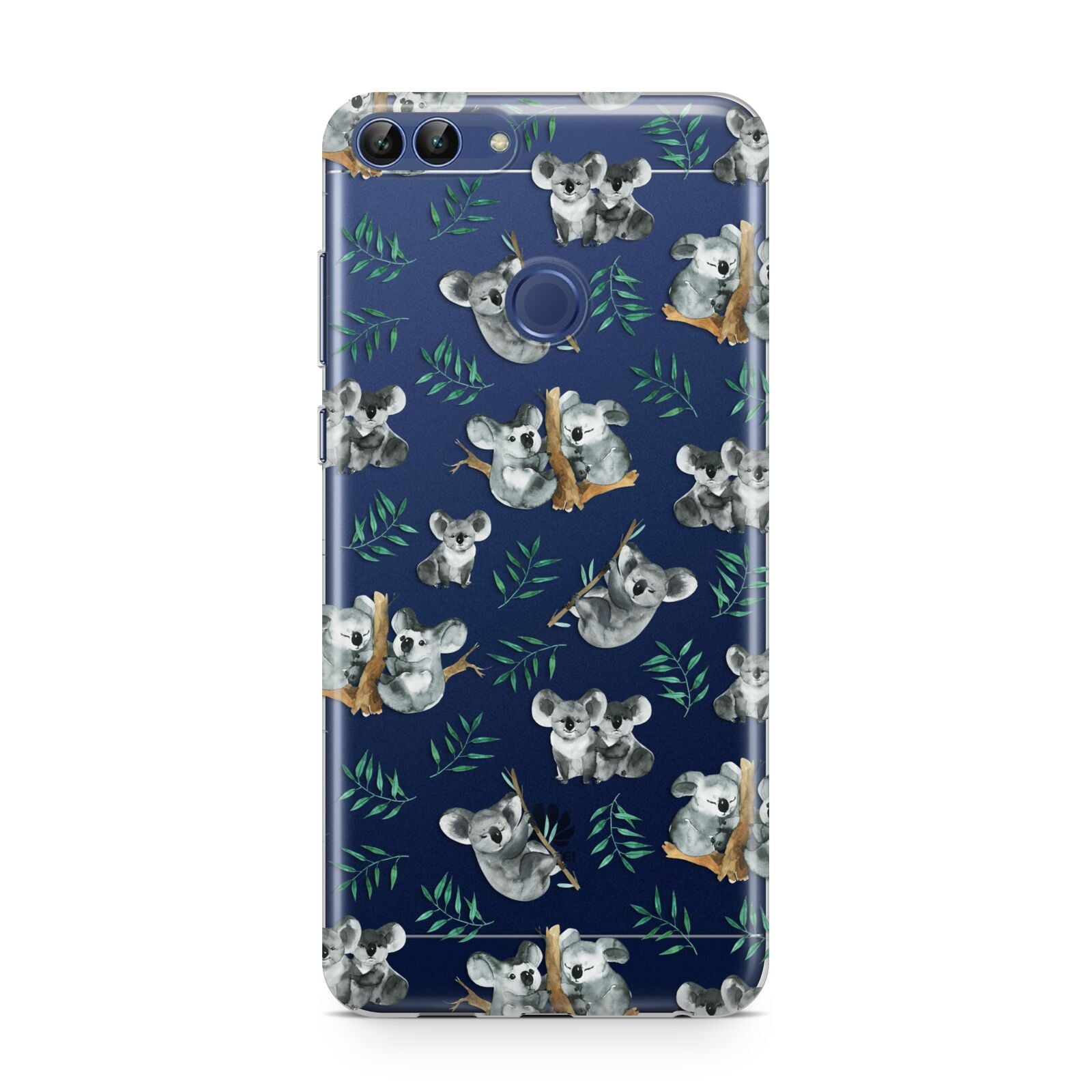 Koala Bear Huawei P Smart Case