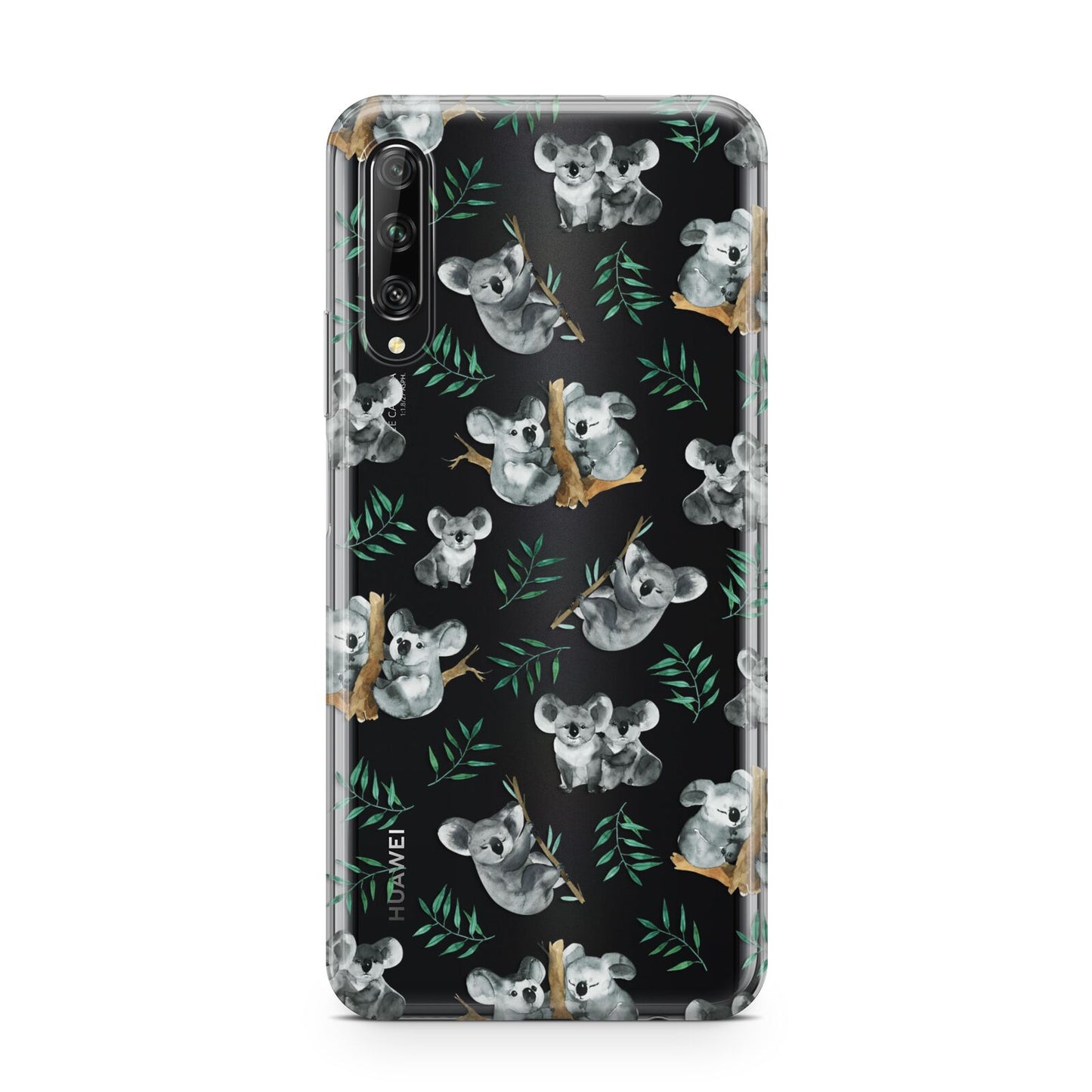 Koala Bear Huawei P Smart Pro 2019