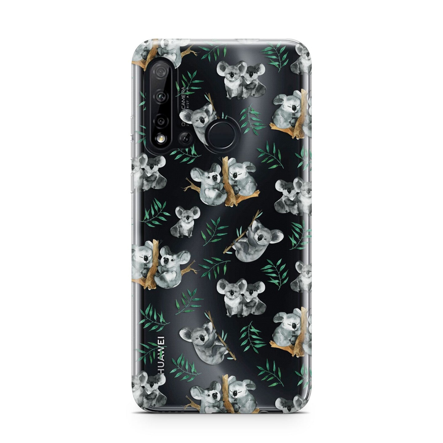 Koala Bear Huawei P20 Lite 5G Phone Case