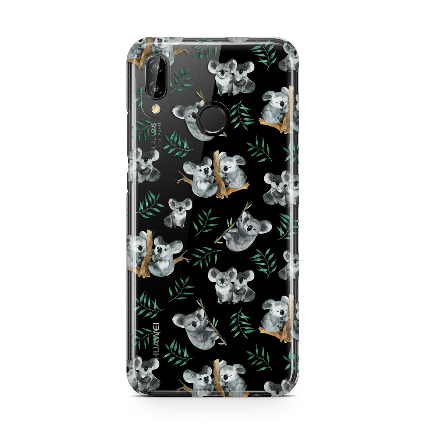 Koala Bear Huawei P20 Lite Phone Case