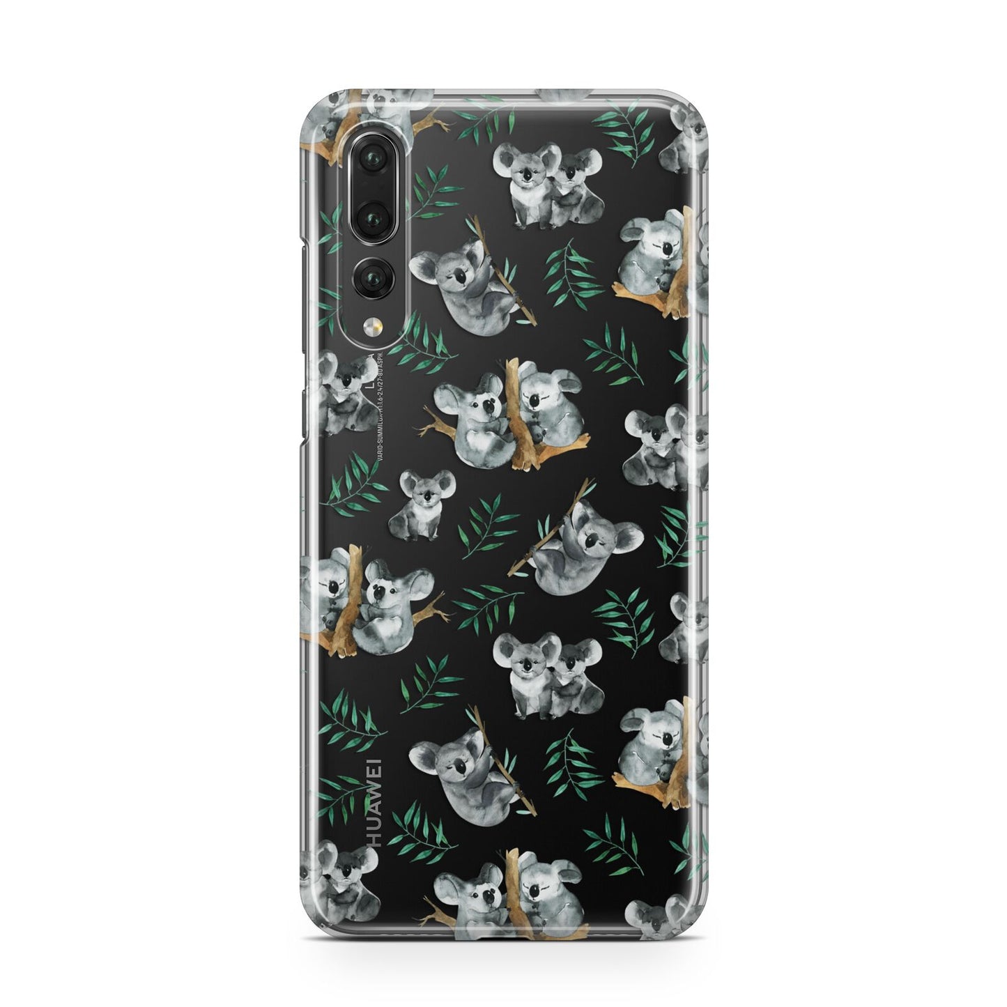 Koala Bear Huawei P20 Pro Phone Case