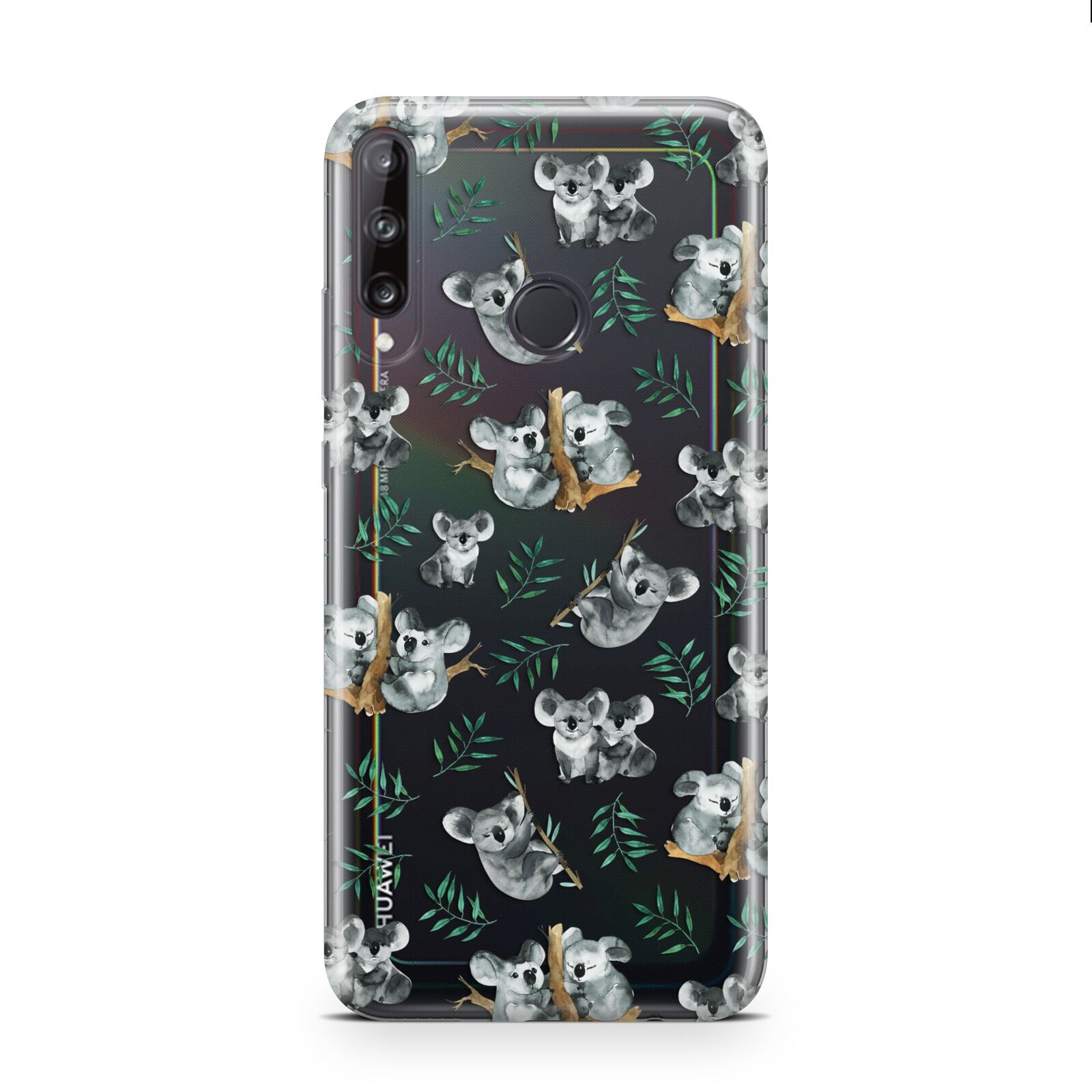 Koala Bear Huawei P40 Lite E Phone Case