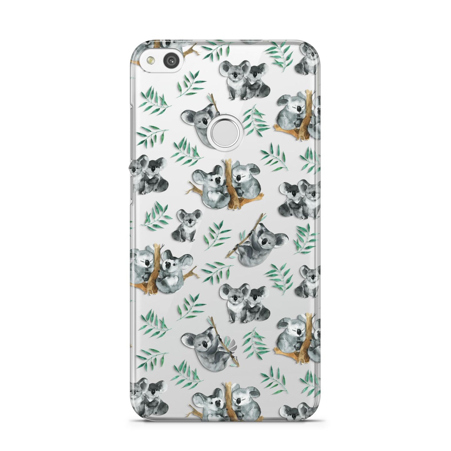 Koala Bear Huawei P8 Lite Case