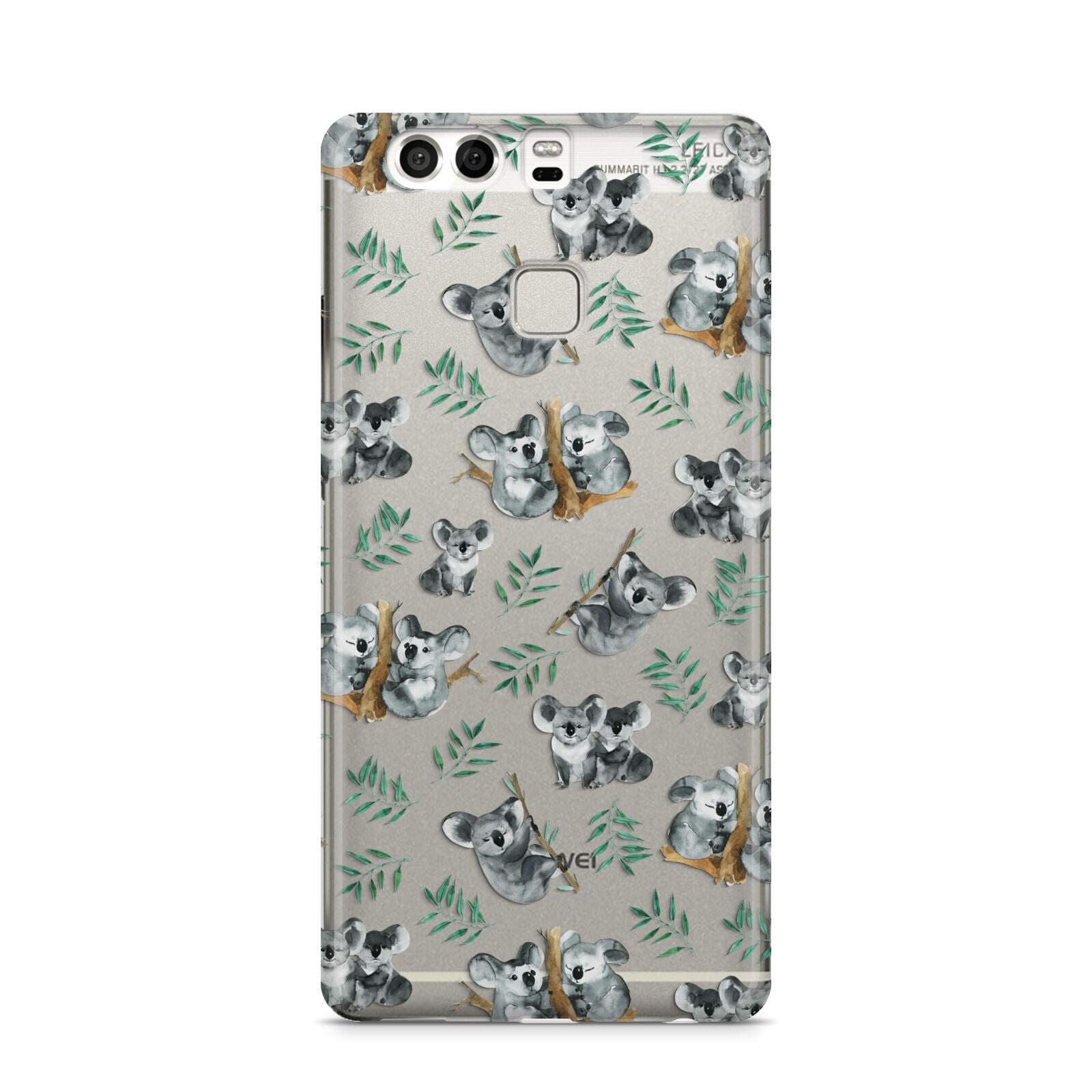 Koala Bear Huawei P9 Case