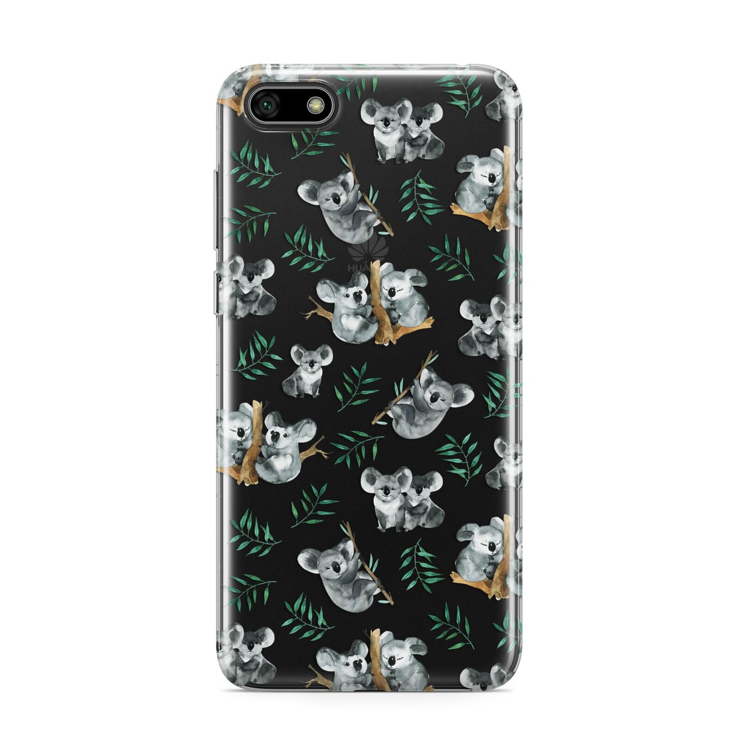 Koala Bear Huawei Y5 Prime 2018 Phone Case