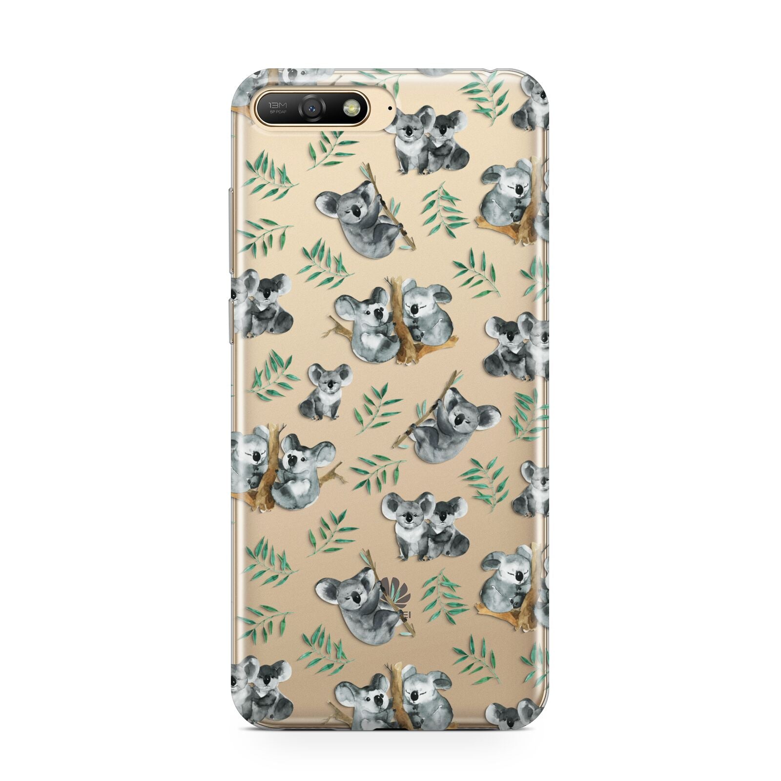 Koala Bear Huawei Y6 2018