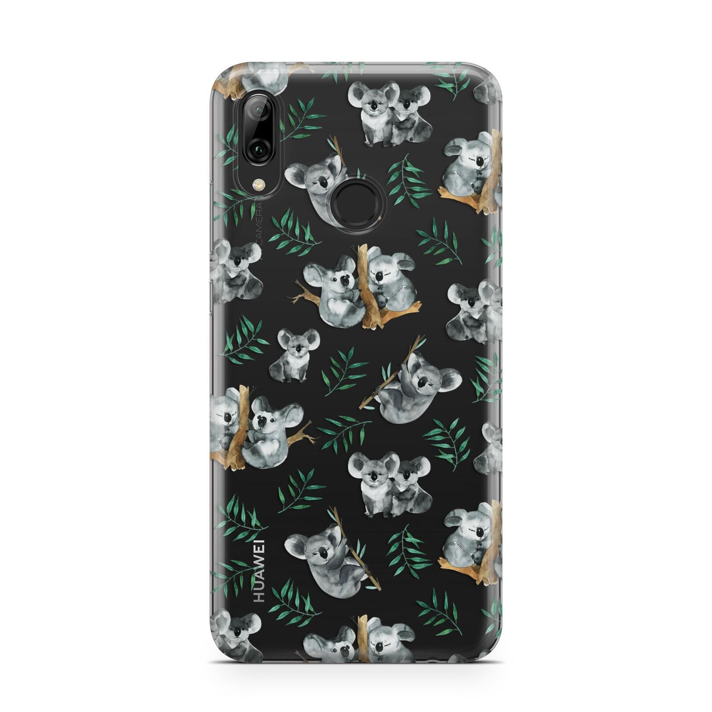 Koala Bear Huawei Y7 2019