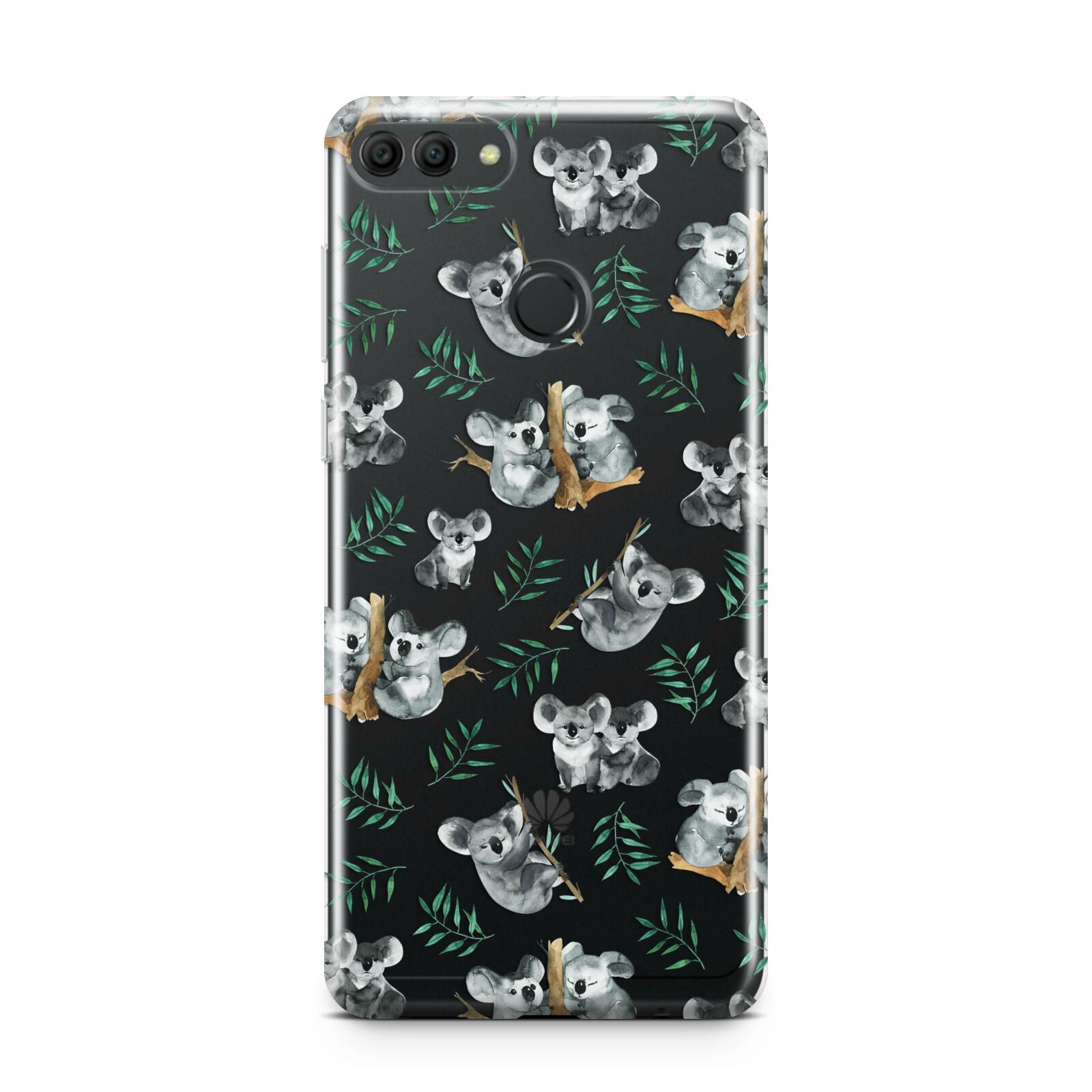 Koala Bear Huawei Y9 2018