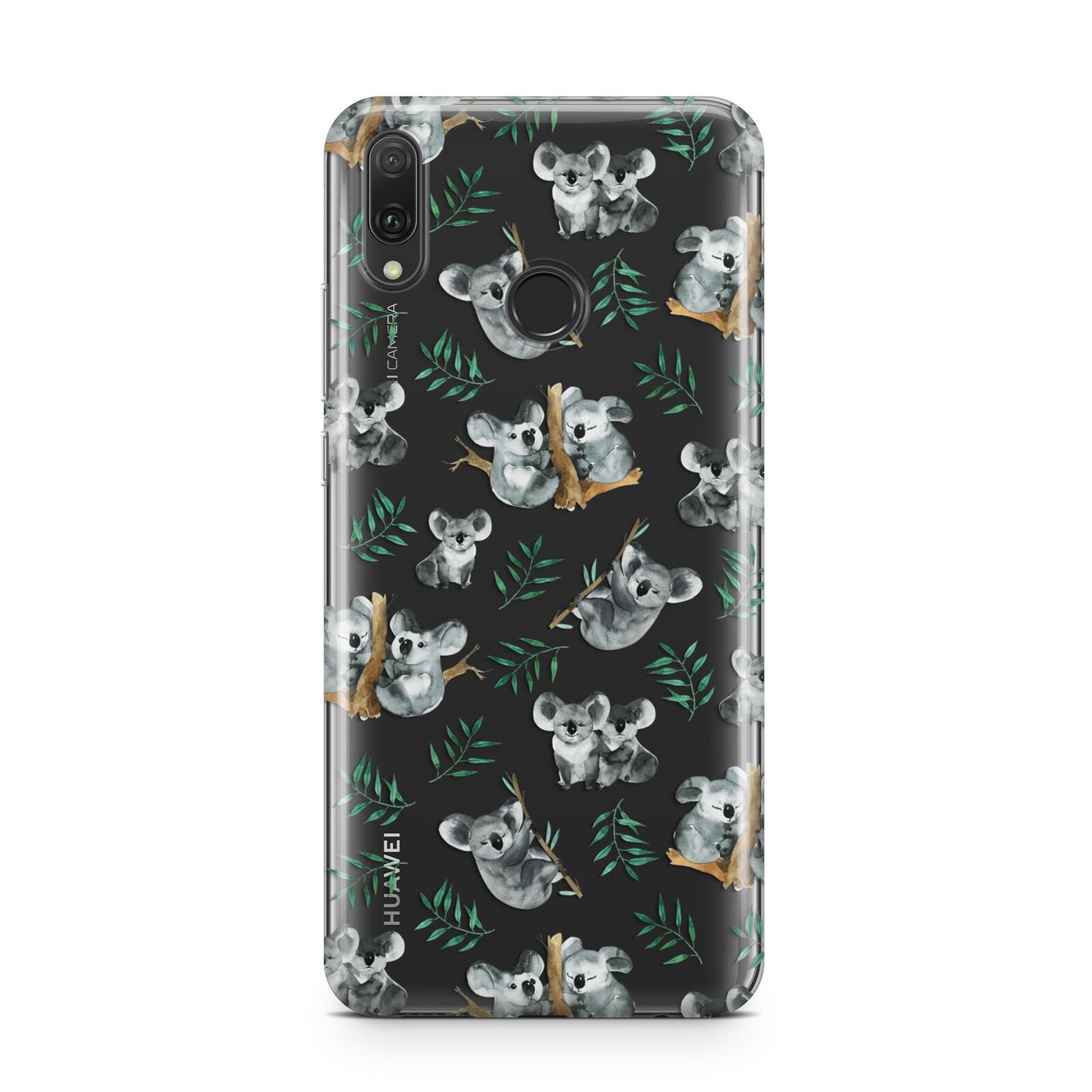 Koala Bear Huawei Y9 2019