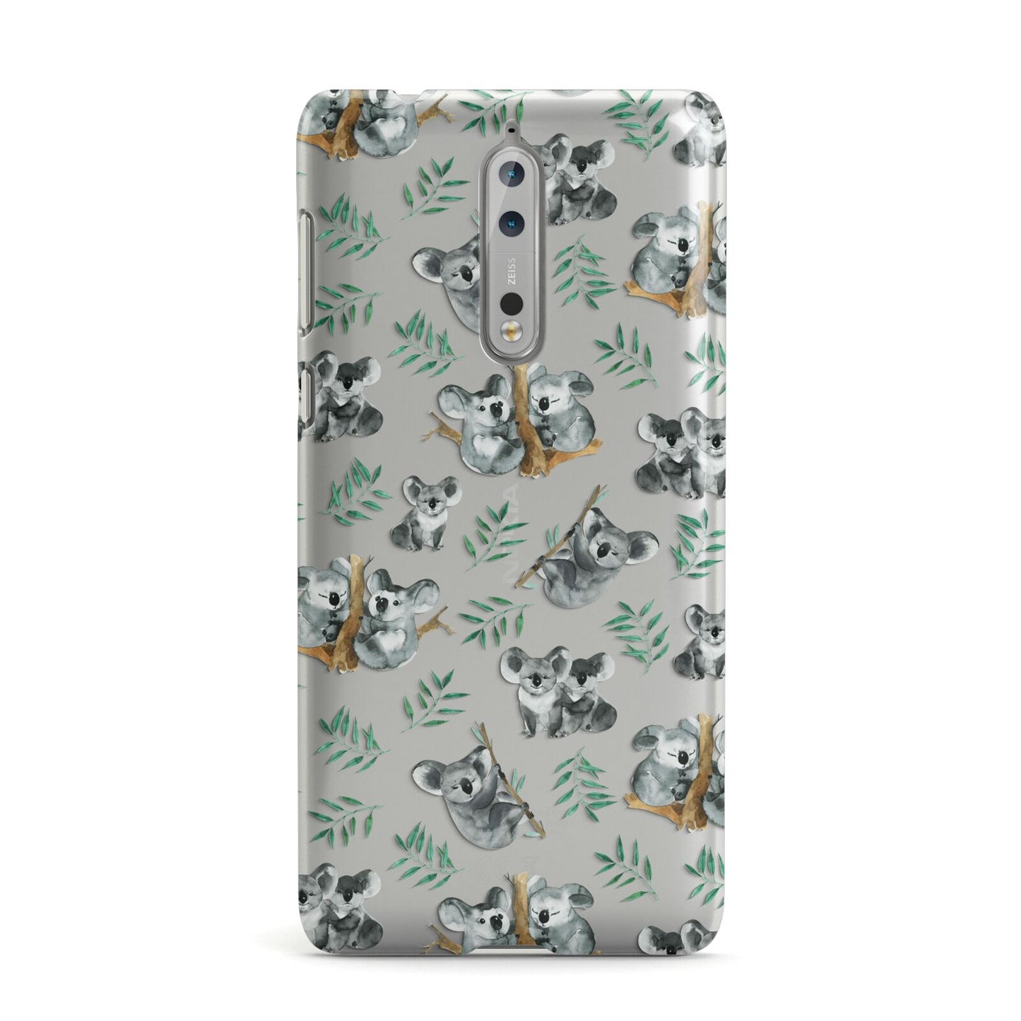 Koala Bear Nokia Case