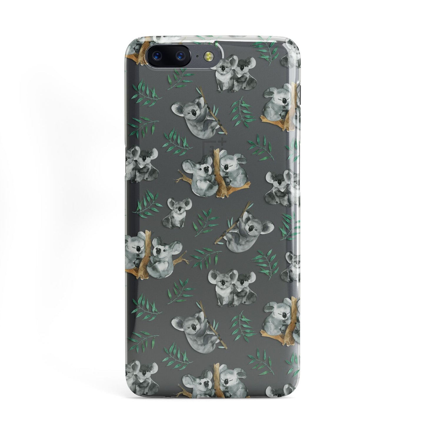 Koala Bear OnePlus Case