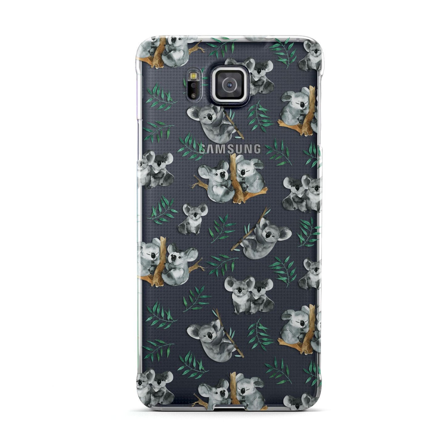 Koala Bear Samsung Galaxy Alpha Case