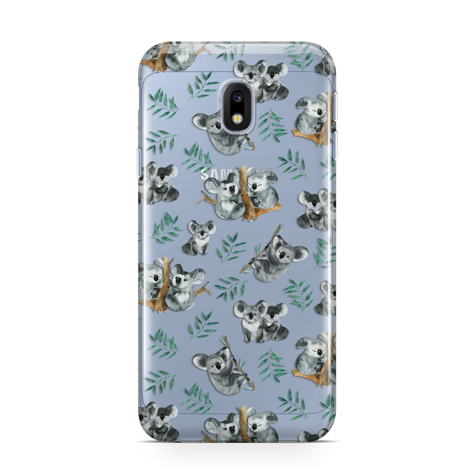 Koala Bear Samsung Galaxy J3 2017 Case